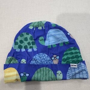 Little Sleepies Shell Parade Infant beanie